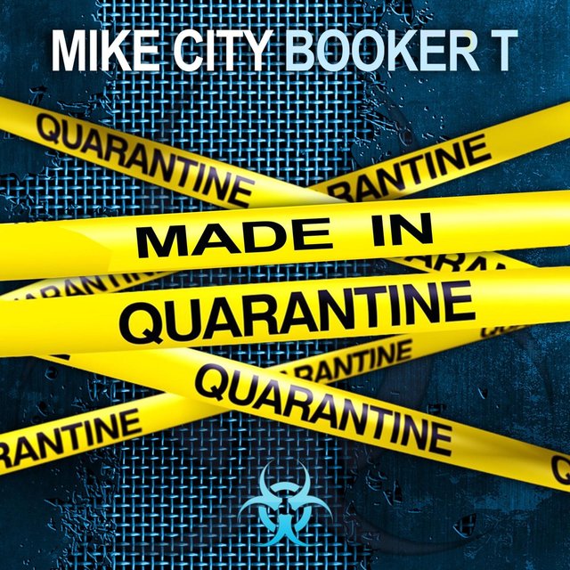 Made in Quarantine