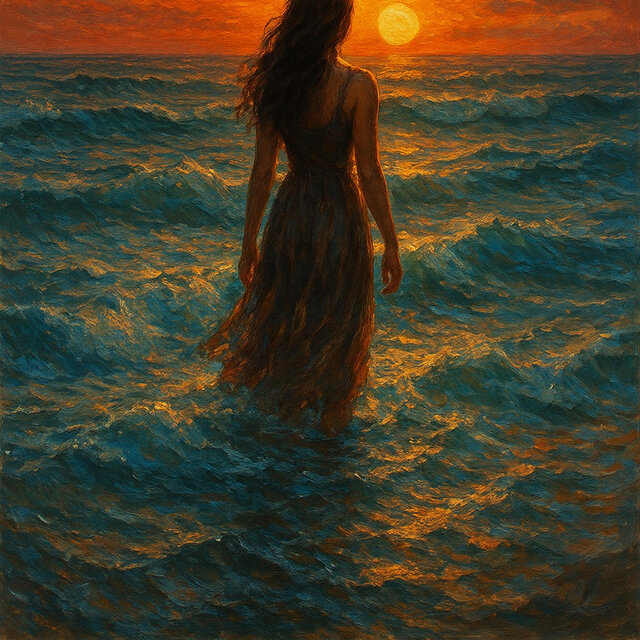 Rising Tides