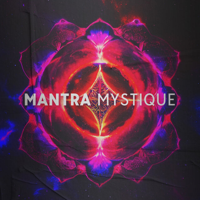 Mantra Mystique: Unleashing Inner Peace through Sonic Incantations
