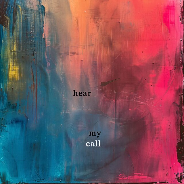 Hear My Call