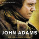 Cover art for album John Adams (Music From The HBO Miniseries) by Rob Lane