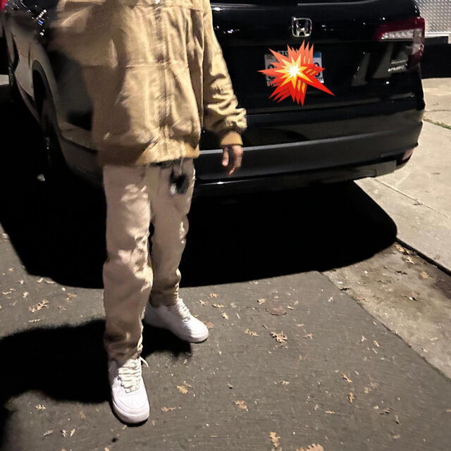 Jbandz vs you