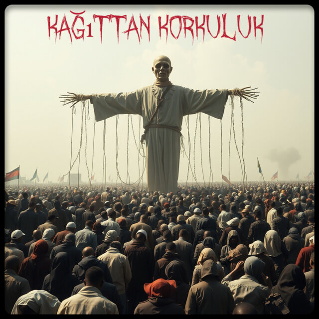 Kağıttan Korkuluk