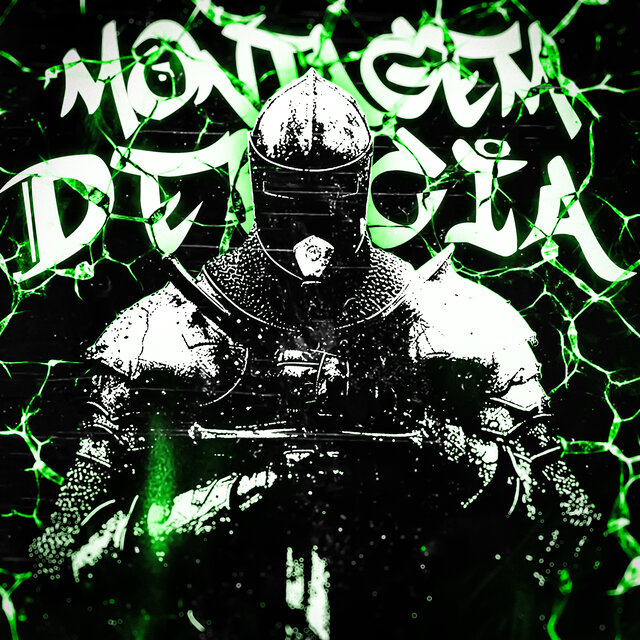MONTAGEM DELICIA