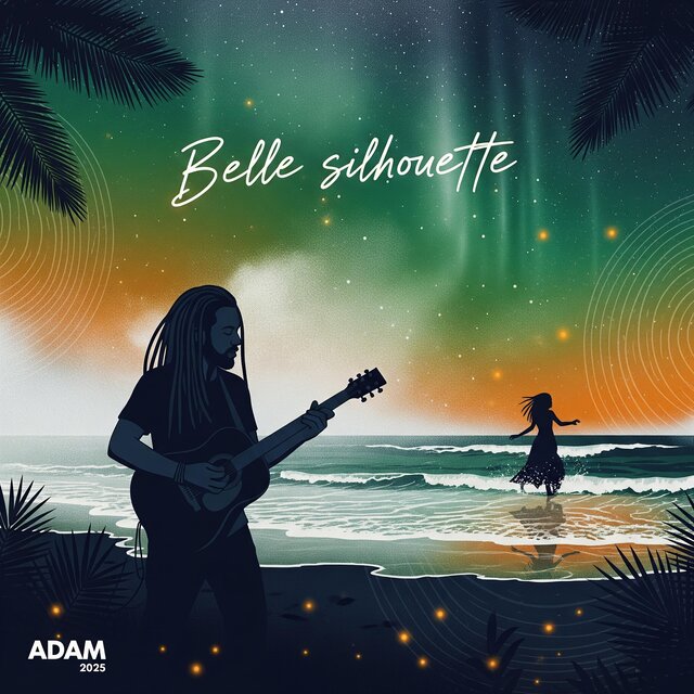 Belle silhouette