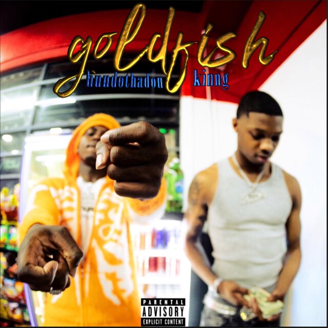 Gold Fish