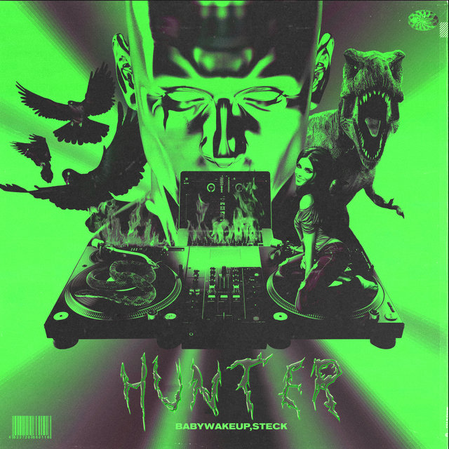 Hunter