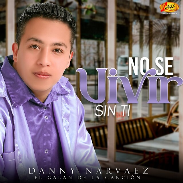 No se vivir sin Ti