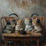 Mews Move Melodies