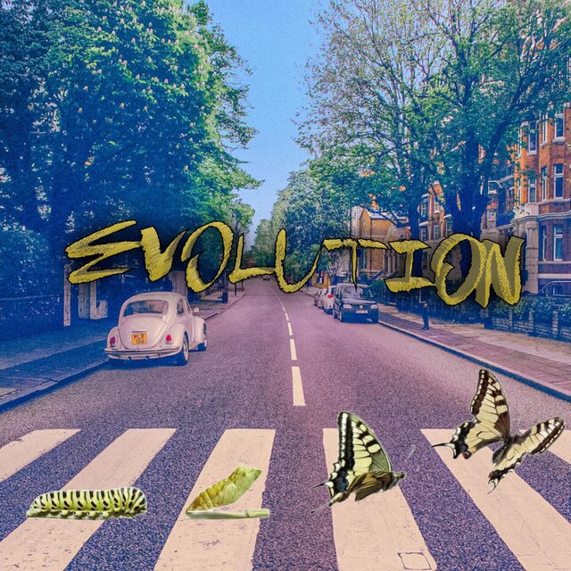 Evolution
