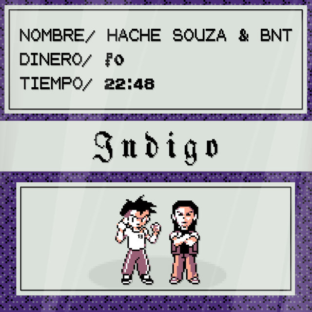 Índigo