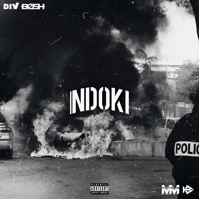 Ndoki (feat. Bosh)