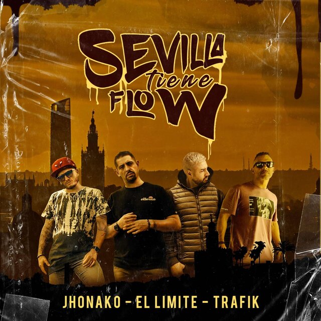 Sevilla Tiene Flow