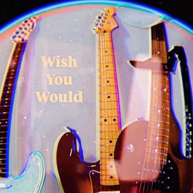 Wish You Would