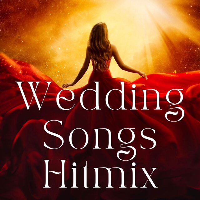 Wedding Songs Hitmix