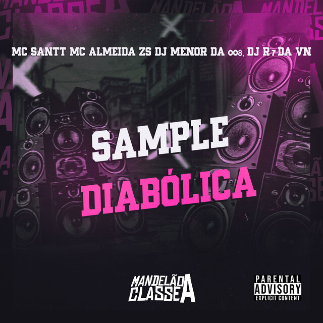 Sample Diabólica