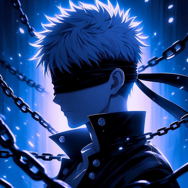 Infinite Void