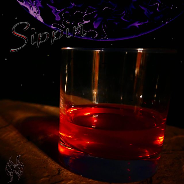 Sippin