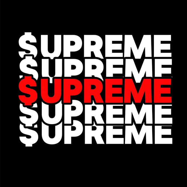 $UPRÊME