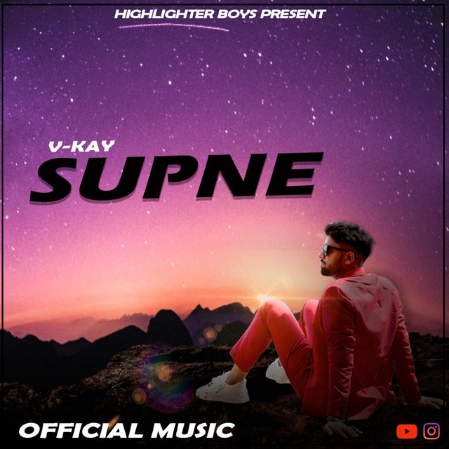 Supne