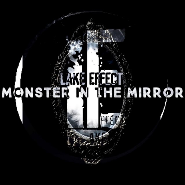 Monster In The Mirror