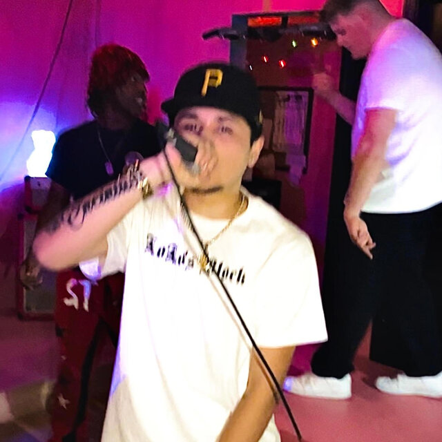 Hussle