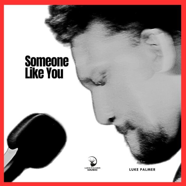 Someone Like You