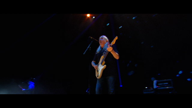 Cada día (Directo en el Wizink Center, Madrid, 20 diciembre 2018)