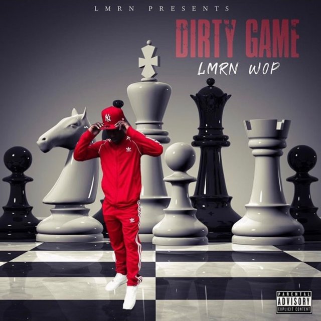Dirty Game