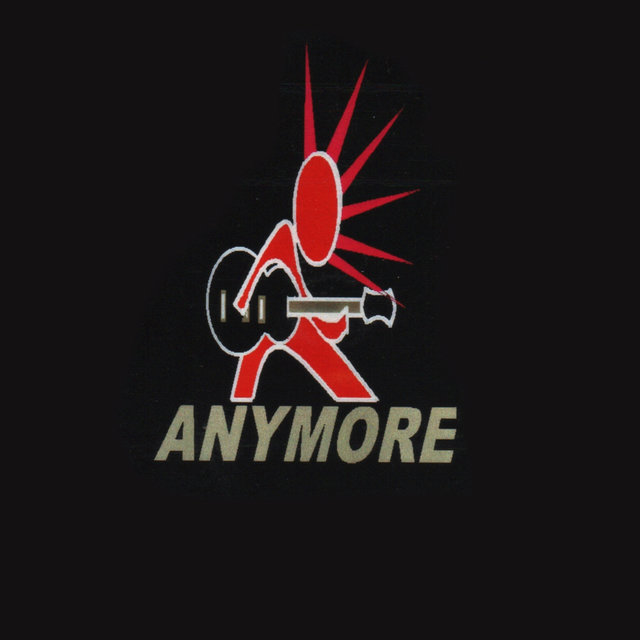 Anymore