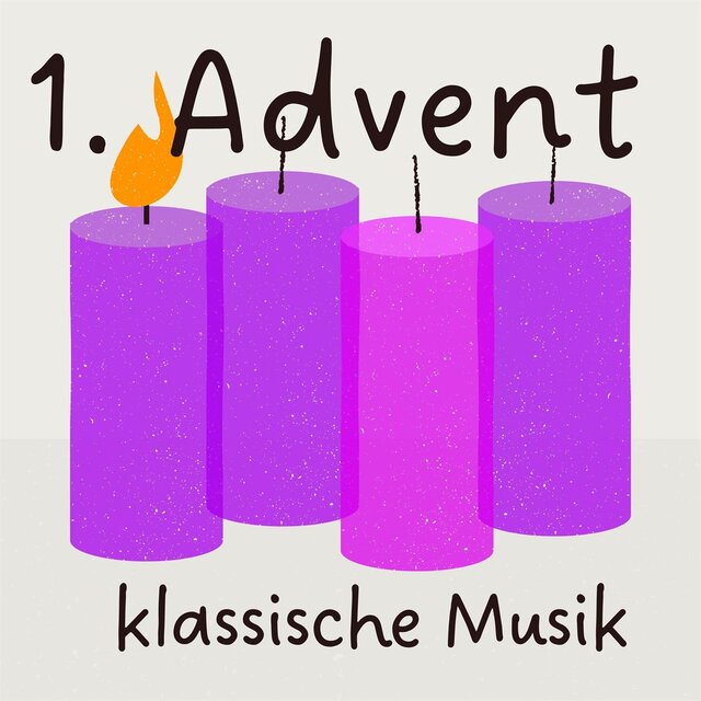 1. Advent - klassische Musik