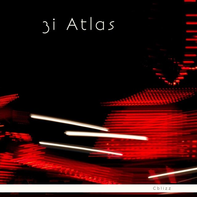 3I Atlas (instrumentals)