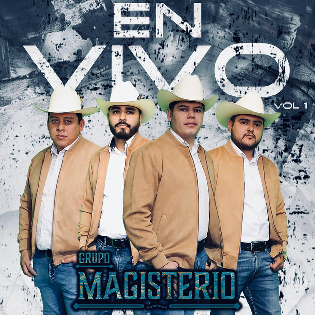 En Vivo, Vol. 1