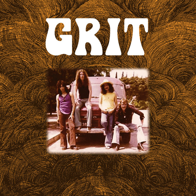 Grit