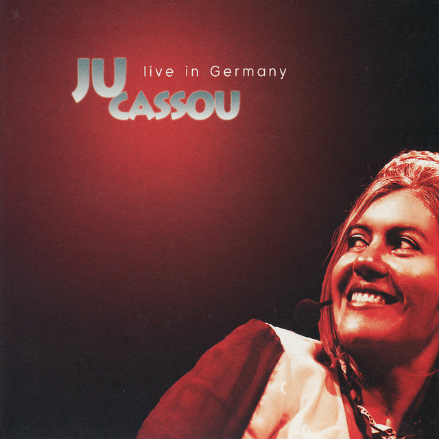 Live in Germany (Live)
