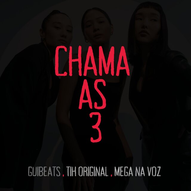 CHAMA AS 3