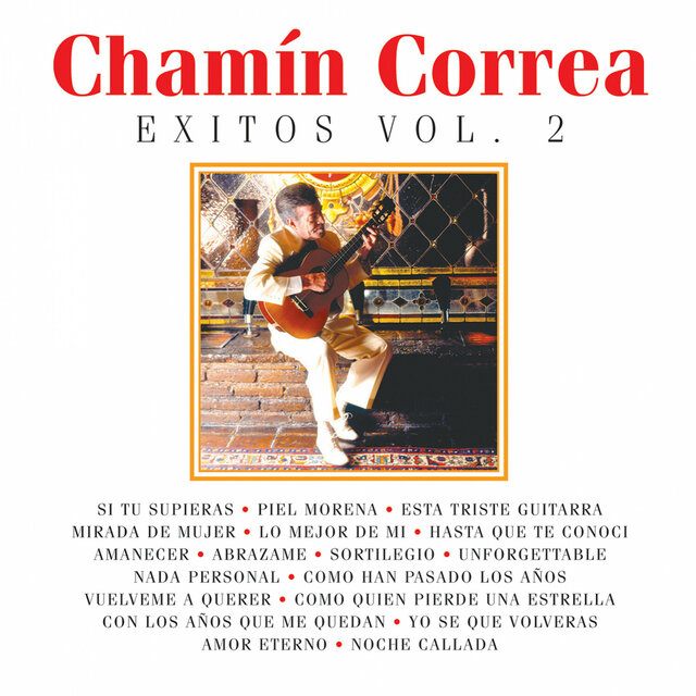 Éxitos  Vol. 2