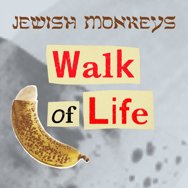 Walk of Life