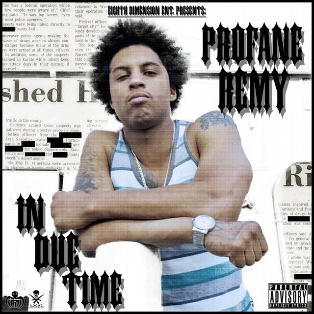 In Due Time