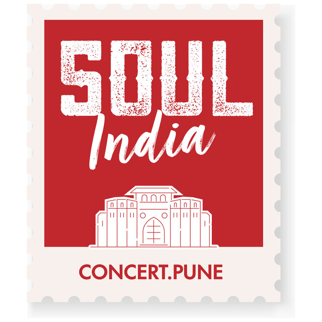 Soul India (Concert Pune)
