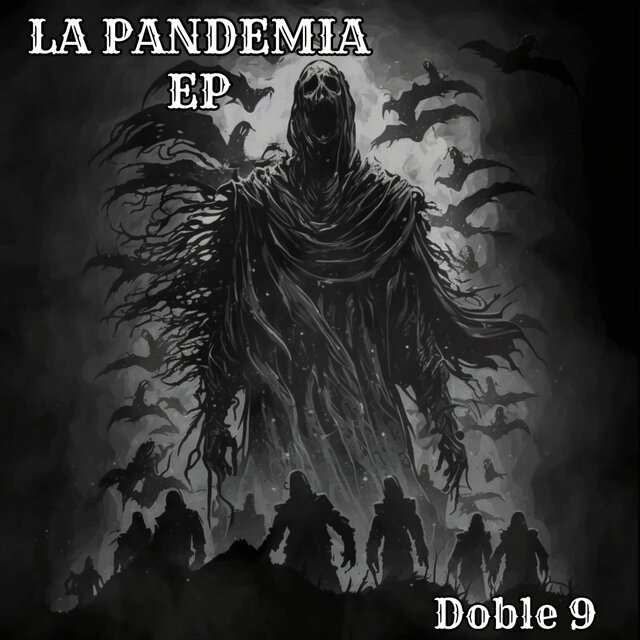 La Pandemia EP