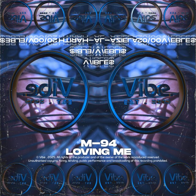 Loving Me