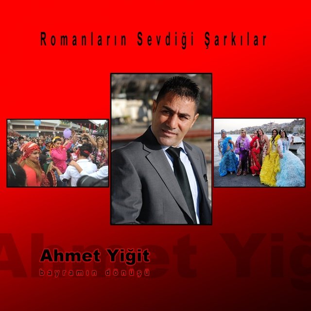 Romanların Sevdiği Şarkılar - Baryamın Dönüşü