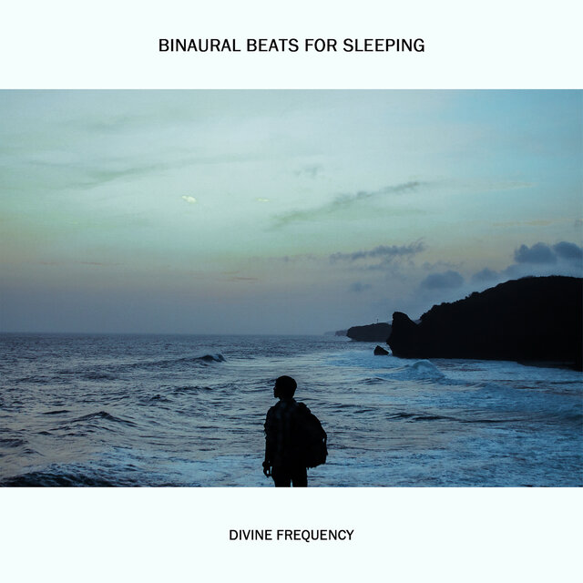 Binaural Beats for Sleeping