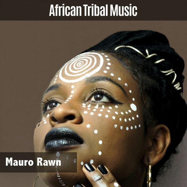 African Tribal Music