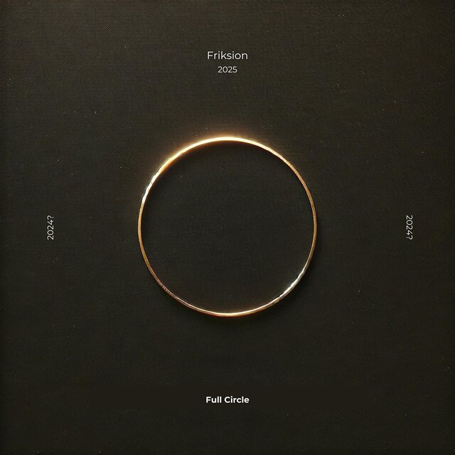 Full Circle