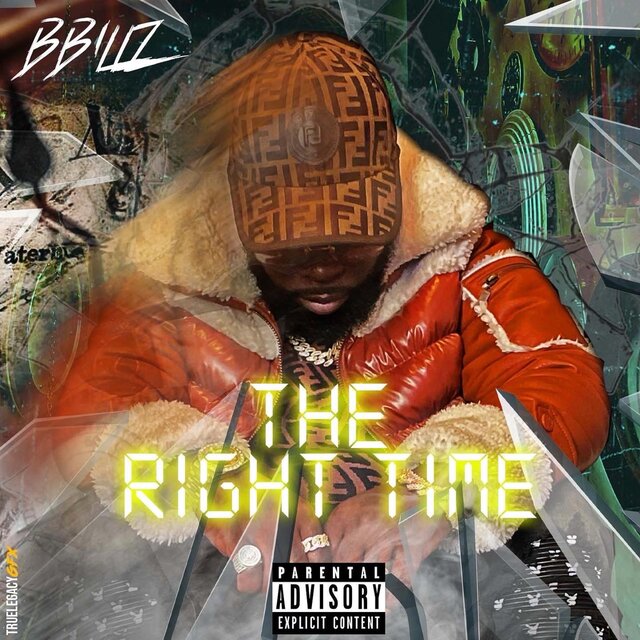 The Right Time