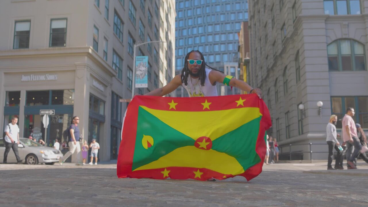 Big Vibes