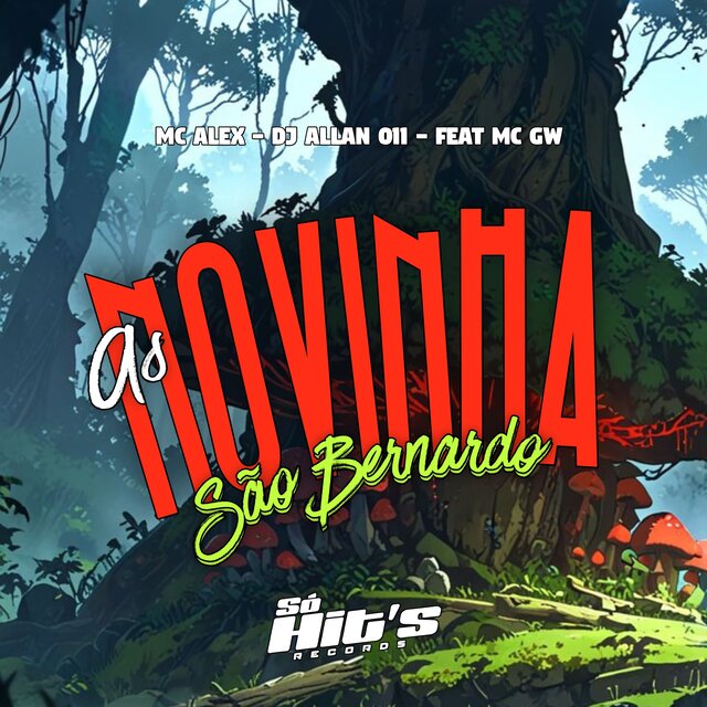 As Novinha São Bernardo