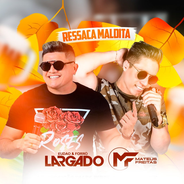 Ressaca Maldita